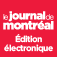 Journal de Montréal-éditionÉ