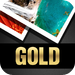 Wallpapers GOLD - Premium, High Resolution, High Quality, Retina Wallp